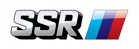 SSR